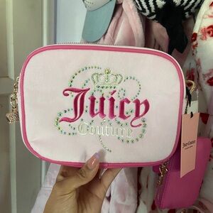Juicy Couture crossbody bag